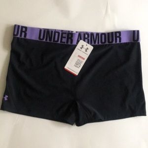 Under Armour Women's UA Block It 3" Shorts